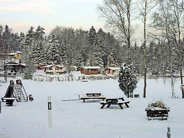 Lysegården Sand & Trä